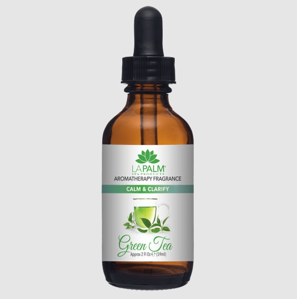 Lapalm Aromatherapy Fragrance Oil Green Tea
